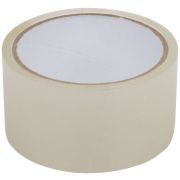 Фрегат Скотч упаковочный прозрачный, толщина 40 мкр, 48 мм х 36 м