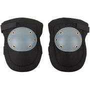 FIT Наколенники пластиковые с подкладкой и пластиковыми чашками Профи