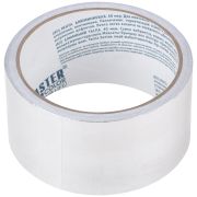 MASTER COLOR Лента армирующая алюминиевая, 50 мм x 10 м