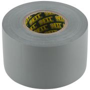 FIT Скотч сантехнический PVC для труб 50 мм х 0.13 мм х 33 м