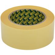 FIT Лента-скотч клейкая двусторонняя 48 мм х 25 м