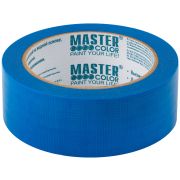 MASTER COLOR ПЭ-Лента сетчатая для наружных работ, 38 мм х 25 м