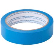 MASTER COLOR Лента малярная синяя, для наружных работ, 25 мм x 25 м