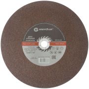 GREATFLEX Диск отрезной по металлу Greatflex T41-355 х 3,2 х 25,4 мм, класс Master