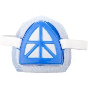 FIT Маска техническая с пластиковой рамкой