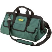 FIT Сумка для инструментов, 16 отделений, 430х260х270 мм
