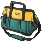 FIT Сумка для инструментов, 26 отделений, 400х225х310 мм