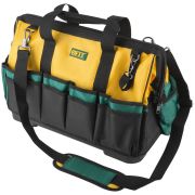 FIT Сумка для инструментов, 42 отделения, 475х260х350 мм
