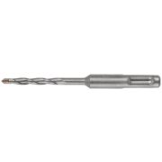 FIT Бур по бетону SDS PLUS (синий корпус)  5x110 мм