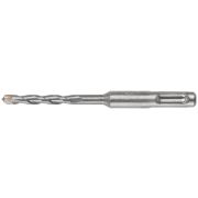 FIT Бур по бетону SDS PLUS (синий корпус)  6x110 мм
