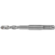 FIT Бур по бетону SDS PLUS (синий корпус)  8x110 мм