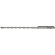 FIT Бур по бетону SDS PLUS (синий корпус)  6x160 мм