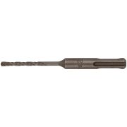 CUTOP Бур по бетону CUTOP, Profi, двойная резьба, SDS-Plus, 4 х 110 мм