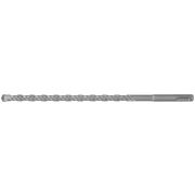 GREATFLEX Бур по бетону, SDS-Plus, GreatFlex Light, 10x260 мм
