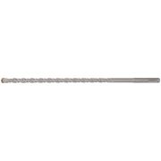 GREATFLEX Бур по бетону, SDS-Plus, GreatFlex Light, 10x310 мм