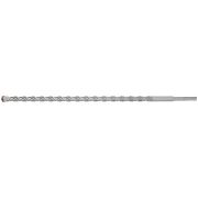 GREATFLEX Бур по бетону, SDS-Plus, GreatFlex Light, 16x460 мм