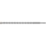 GREATFLEX Бур по бетону, SDS-Plus, GreatFlex Light, 20x460 мм