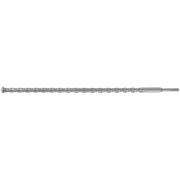 GREATFLEX Бур по бетону, SDS-Plus, GreatFlex Light, 20x600 мм