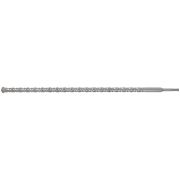 GREATFLEX Бур по бетону, SDS-Plus, GreatFlex Light, 22x600 мм