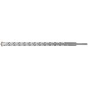 GREATFLEX Бур по бетону, SDS-Plus, GreatFlex Light, 25x460 мм