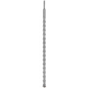 GREATFLEX Бур по бетону, SDS-Plus, GreatFlex Light, 25x600 мм