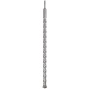 GREATFLEX Бур по бетону, SDS-Plus, GreatFlex Light, 32x600 мм