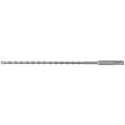 GREATFLEX Бур по бетону, SDS-Plus, GreatFlex Light, 6x260 мм