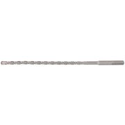 GREATFLEX Бур по бетону, SDS-Plus, GreatFlex Light, 8x260 мм