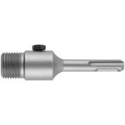 FIT Удлинитель с хвостовиком SDS-PLUS для коронок по бетону, резьба М22, длина 100 мм