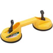 FIT Стеклодомкрат пластиковый двойной, грузоподъемность 85 кг