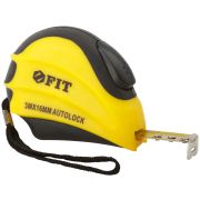 FIT Рулетка с автостопом 