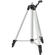 FIT Тренога для лазерных уровней  420-1260 мм