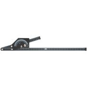 FIT Угломер-квадрант 180 гр.  230x500 мм