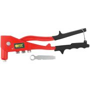 FIT Заклепочник, литой корпус Профи 2,4-4,8 мм (255 мм)