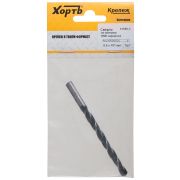 XВАТ Сверло по металлу HSS черненое 6,5-101 мм 1 шт. (фасовка)