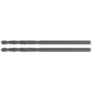 CUTOP Сверло по металлу Cutop Special, HSS-G, 2,5 х 57/27 мм (2 шт)