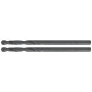 CUTOP Сверло по металлу Cutop Special, HSS-G, 3,3 х 65/32 мм (2 шт)