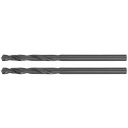 CUTOP Сверло по металлу Cutop Special, HSS-G, 4 х 75/38 мм (2 шт)