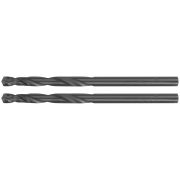CUTOP Сверло по металлу Cutop Special, HSS-G, 4,5 х 80/42 мм (2 шт)