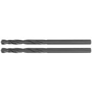 CUTOP Сверло по металлу Cutop Special, HSS-G, 4,8 х 86/46 мм (2 шт)