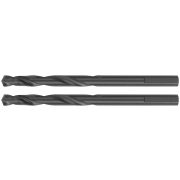CUTOP Сверло по металлу Cutop Special, HSS-G, 6 х 93/51 мм (2 шт)
