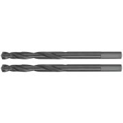 CUTOP Сверло по металлу Cutop Special, HSS-G, 6,5 х 101/56 мм (2 шт)
