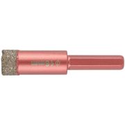 CUTOP Коронка алмазная универсальная  для дрели CUTOP Special 16x10x75мм