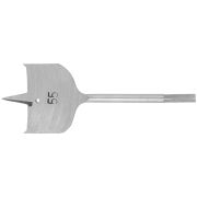 FIT Сверло по дереву перовое  55x152 мм