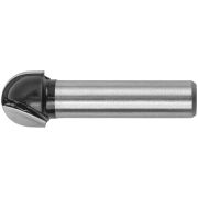 FIT Фреза пазовая галтельная, DxHxL = 12х9,5х42 мм