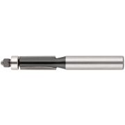 FIT Фреза кромочная прямая c нижним подшипником, DxHxL =  8х20х68 мм