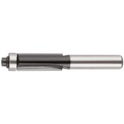 FIT Фреза кромочная прямая c нижним подшипником, DxHxL = 10х25х67 мм