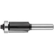 FIT Фреза кромочная прямая c нижним подшипником, DxHxL = 16х25х68 мм