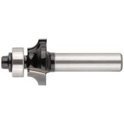 FIT Фреза кромочная профильная c нижним подшипником, DxHxL = 20х8х48 мм