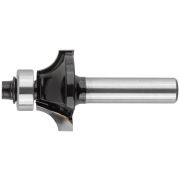 FIT Фреза кромочная профильная c нижним подшипником, DxHxL = 25х11х51 мм